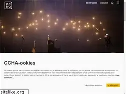 Sites similar to ccha.be