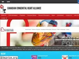 Sites similar to cchaforlife.org