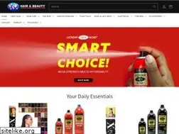 Sites similar to cchairandbeauty.com