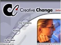Sites similar to cchange.com