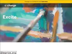 Sites similar to cchangeinc.com