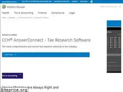 Sites similar to cchanswerconnect.com