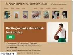 Sites similar to cchapline.com