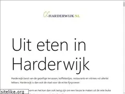 Sites similar to ccharderwijk.nl