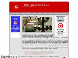 Sites similar to cchargelondon.co.uk