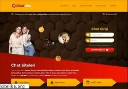 cchat.net