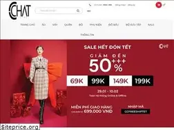 Sites similar to cchatclothes.vn