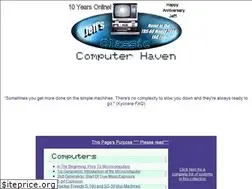 Sites similar to cchaven.com
