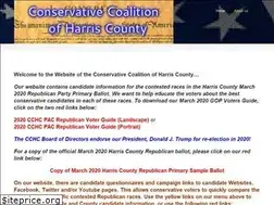 Sites similar to cchc-pac.org