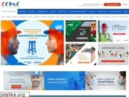 Sites similar to cchc.cl