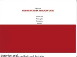 Sites similar to cchc.de