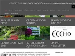 Sites similar to cchca.org