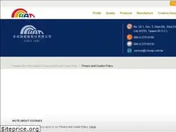 Sites similar to cchcap.com.tw