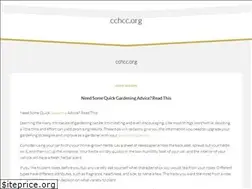 Sites similar to cchcc.org