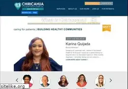 Sites similar to cchci.org