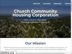 Sites similar to cchcnewport.org