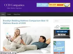 Sites similar to cchcompanies.com