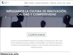 Sites similar to cchcp.org.mx
