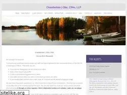 Sites similar to cchcpas.com