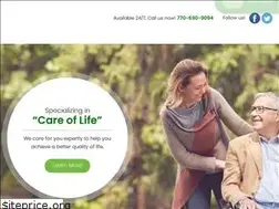 Sites similar to cchcservices.com