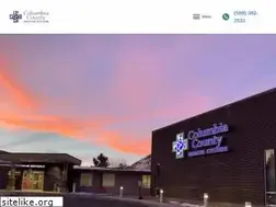 Sites similar to cchd-wa.org