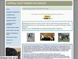 Sites similar to cchdrescue.org