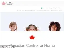 Sites similar to cche.ca