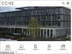 Sites similar to cche.ch