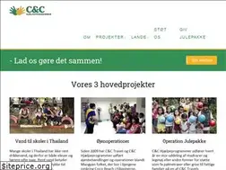 Sites similar to cchelpprogram.dk