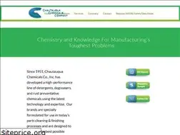 Sites similar to cchemco.com