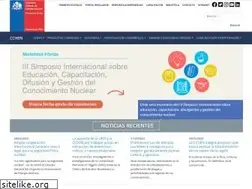 Sites similar to cchen.cl