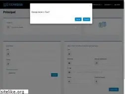 Sites similar to ccheque.com.br