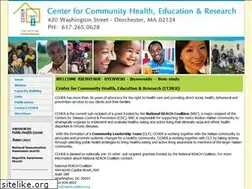 Sites similar to ccher.org