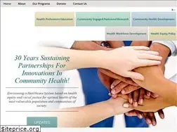 Sites similar to cchers.org