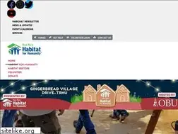 Sites similar to cchfh.org