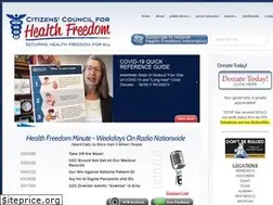 Sites similar to cchfreedom.org