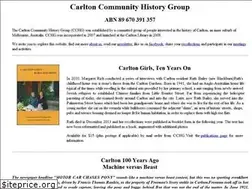 Sites similar to cchg.asn.au