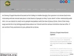Sites similar to cchga.org