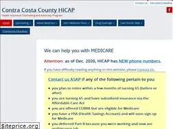Sites similar to cchicap.org