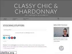 Sites similar to cchicc3.wordpress.com