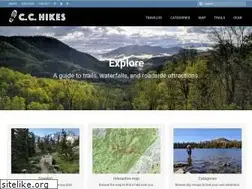 Sites similar to cchikes.com