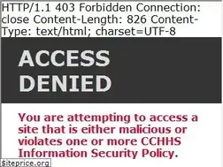 Sites similar to cchil.org
