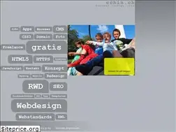 Sites similar to cchin.ch