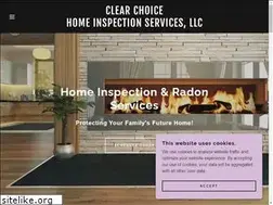 Sites similar to cchinspections.com