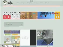 Sites similar to cchinta.com