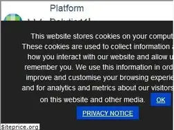 Sites similar to cchintegrator.com