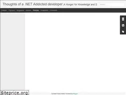 Sites similar to cchitsiang.blogspot.com