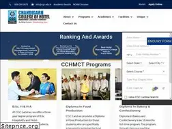 Sites similar to cchmct.org