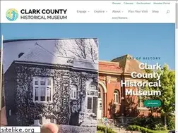 Sites similar to cchmuseum.org