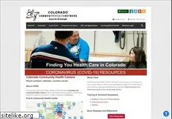 Sites similar to cchn.org